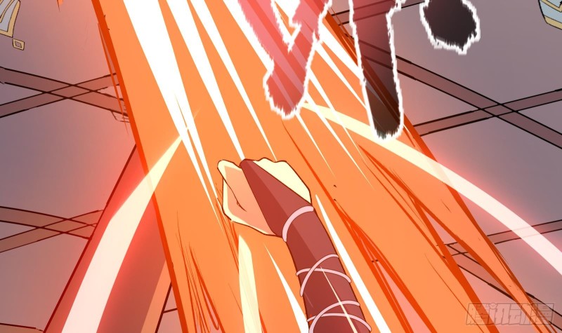 Destiny of Dragon Gods Chapter 06 Gambar 74